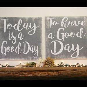 Meet your Posher, Honey